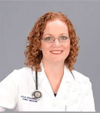Dr. Julie Lowe